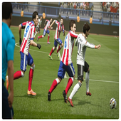Guide FIFA 2016 icon