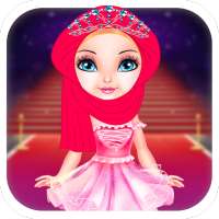 Hijab Girl Makeover