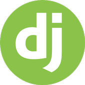 Django for Android icon