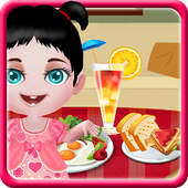 Breakfast Maker icon