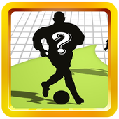FOOTBALL PLAYER QUIZ icon