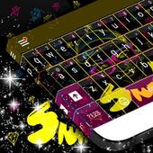 Fresh Latest Keyboard Theme icon