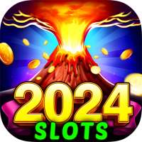 Lotsa Slots - Casino Games on 9Apps