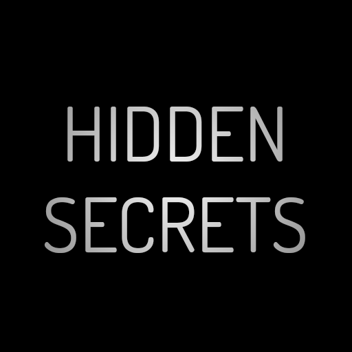 Hidden Secrets Free icon