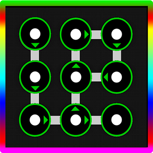 Lock Pock : Touchscreen Game icon