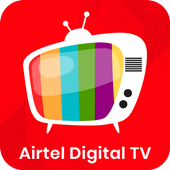 Tips for Airtel TV &amp; Airtel Digital TV Channels icon