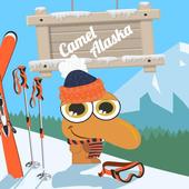 Camel aventura : Alaska icon