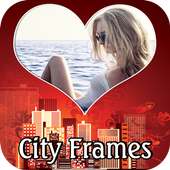 City Photo Frames on 9Apps