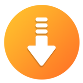 Video Downloader With Browser icon