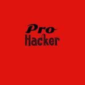 Pro Hacker icon