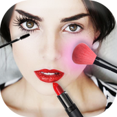 YouCam Makeup Salon icon