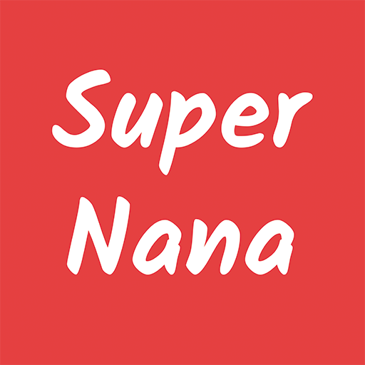 Super Nana icon