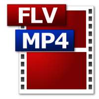 FLV HD MP4 Video Player