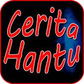 Cerita Hantu Terbaru on 9Apps