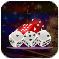 Dice roll play and earn