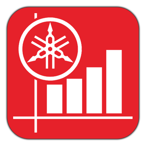 Sales Reporting icon