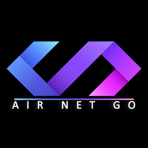 Air Net Go for Mobile icon