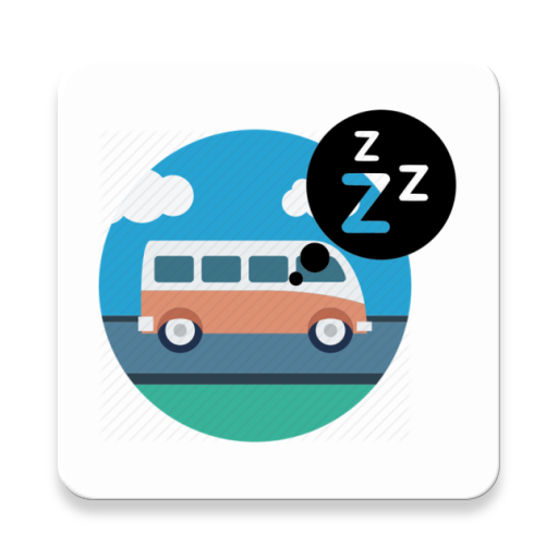 Bus Sleep icon