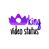 King Video Status(Earn Money And Reward) icon