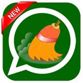 whatsapp cleaner new