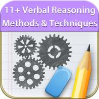 11+ VR Methods & Techniques LE on 9Apps