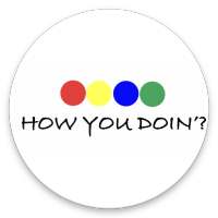 How you doin'? Friends tv show fan app!