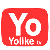 Yolike TV icon