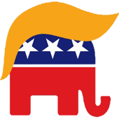 Trump SoundBoard icon