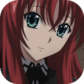 Hi School Girls icon