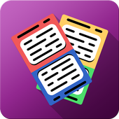 لعبة قول بس لاتقول icon