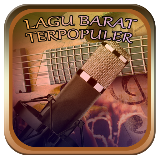 Lagu Barat Terpopuler icon