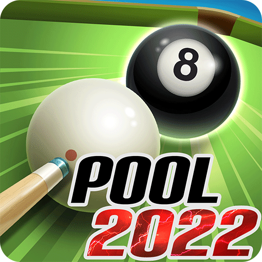ikon Pool 2022 : Play offline game
