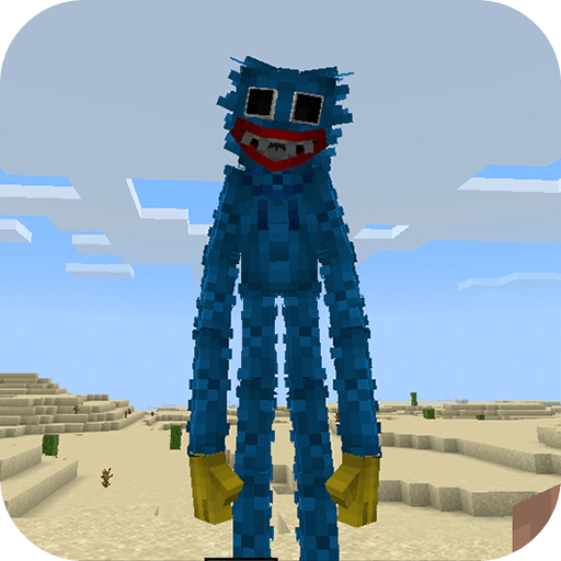 Poppy Play Time Mod icon