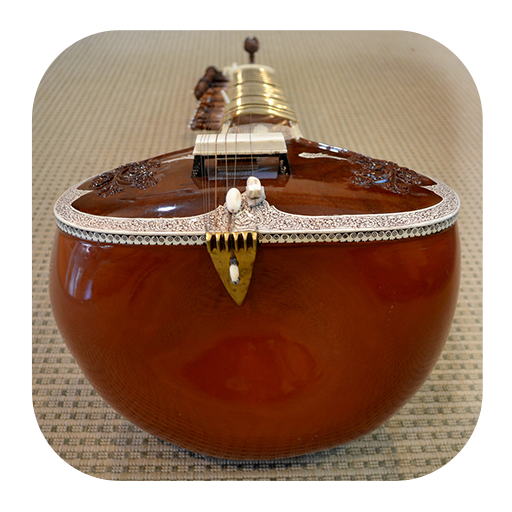 Sitar Sounds icon