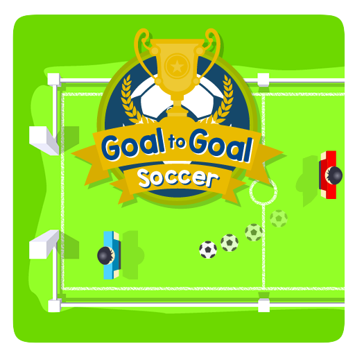 Goal to Goal Soccer icon