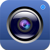 FaceCam 365  FB Editor icon