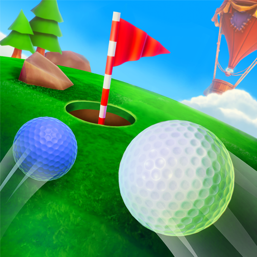 Mini GOLF Tour: Clash &amp; Battle icon