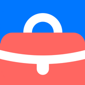 VK Работа: поиск работы рядом icon