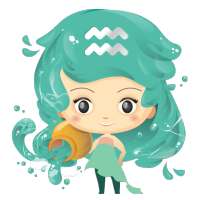 Aquarius Horoscope Daily