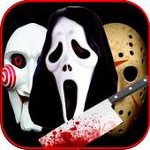 Horror Masken Foto Editor on 9Apps