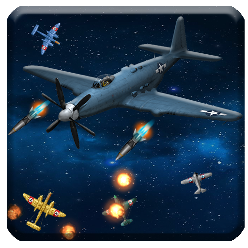 World And Sky Wars icon