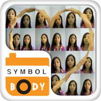 Body Symbol Online - No ads spam!