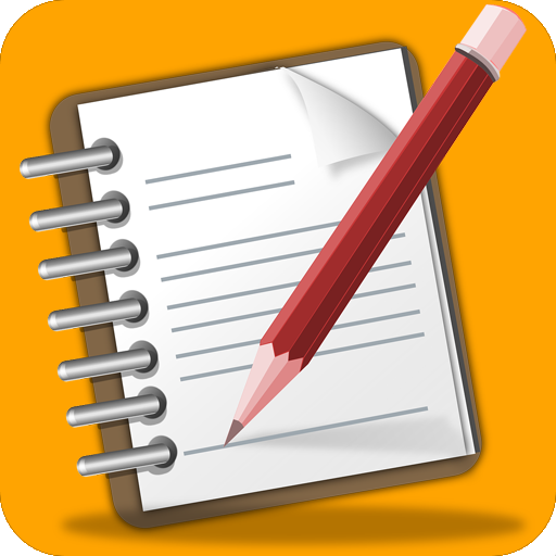 Notes icon