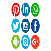 Social Media icon