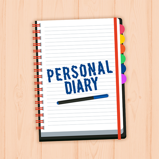 Personal Diary icon