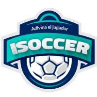 iSoccer - Adivina el jugador de fútbol