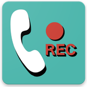 Call Recorder Lite : Automatic icon