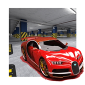 Real Car Parking Driver Simulator icon