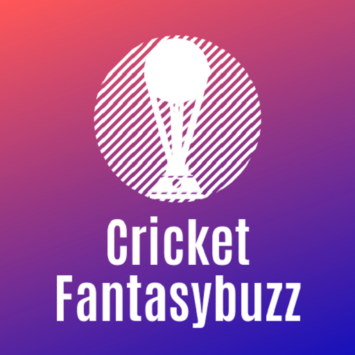 Cricket Fantasybuzz - Cricket Information icon