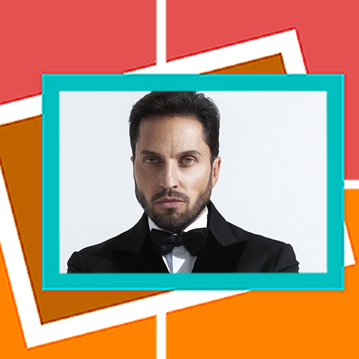 Артур Пирожков - HD фото обои icon